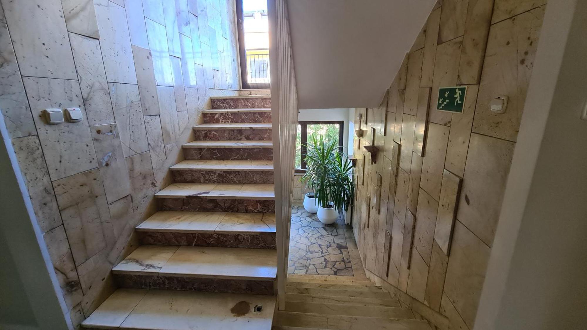Willa Koral Jastrzębia Góra Extérieur photo