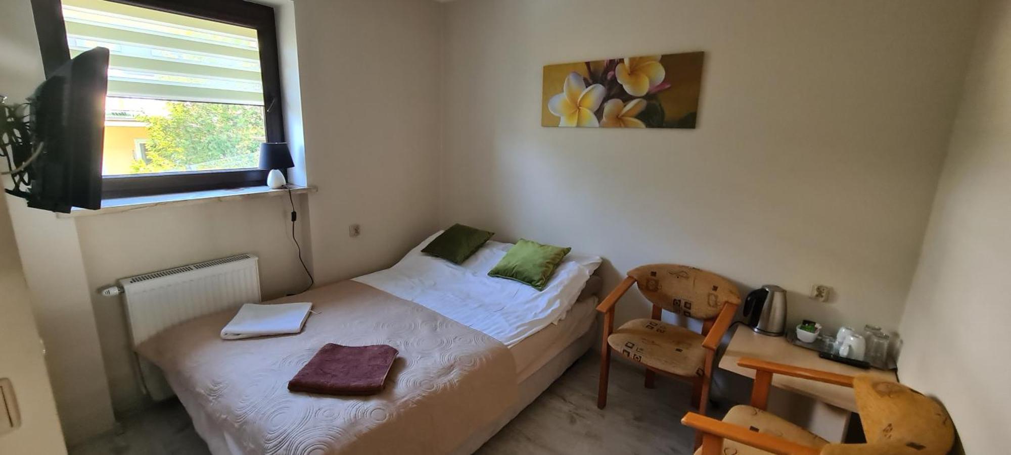 Willa Koral Jastrzębia Góra Extérieur photo